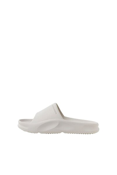 Jack & Jones Jfwstatus Moulded Slider Noos Men's Slippers 12251282 Moonbeam