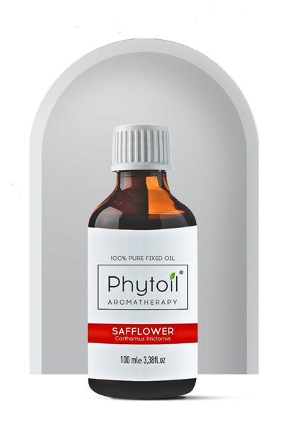 phytoil زيت العصفر - زيت العصفر 100 مل