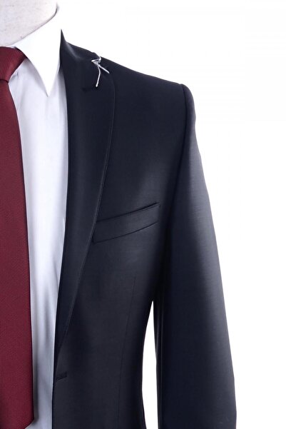 Jan Carlucci Yünlü Regular Drop 6 Takım