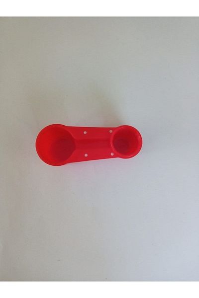 KARAHİSAR KULUÇKA Pet Bottle Cage Waterer