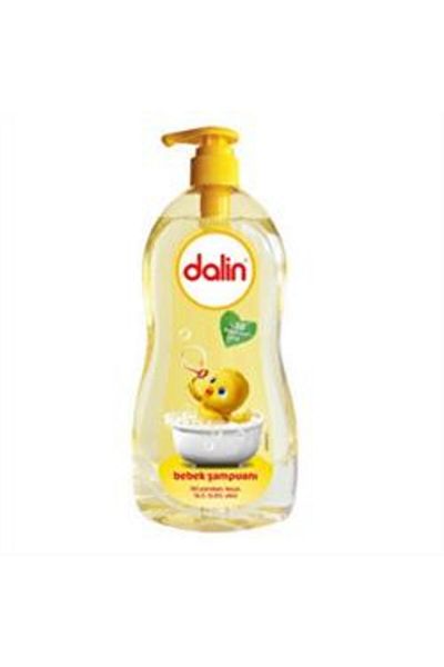 Dalin Classic Shampoo 500 ml 1 Piece