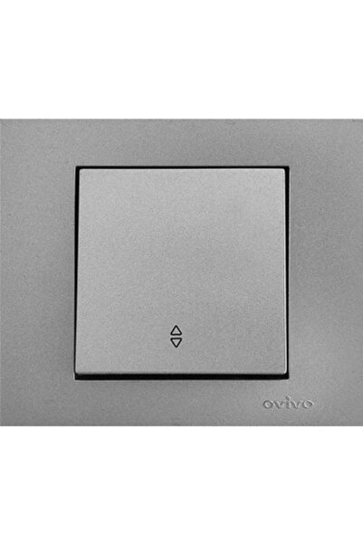 OVİVO Ovivo Grano Gümüş Vavien