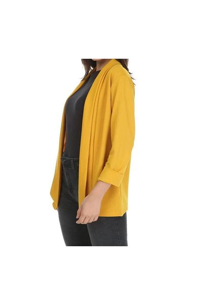 Phoenix Women Jachetă crep