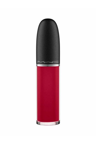 M.A.C Liquid Lipstick - Retro Matte Liquid Color - Dansişme - 5 ml