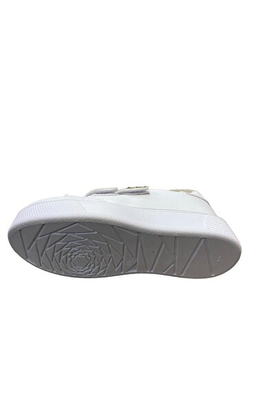 Şanzelize Жіночі спортивні кросівки з товстою підошвою та камінцями