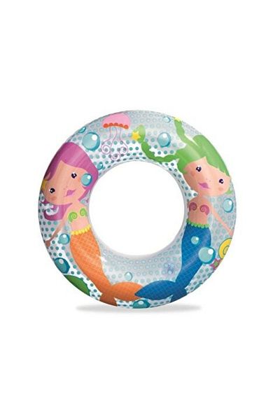 Efna Store Bestway 51 cm Life Buoy - Printed, Age 3-6