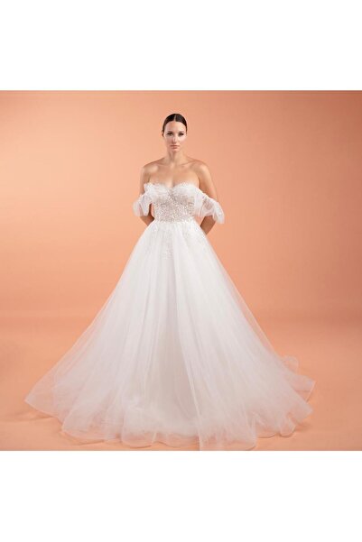 avior ras-1504 Gelinlik