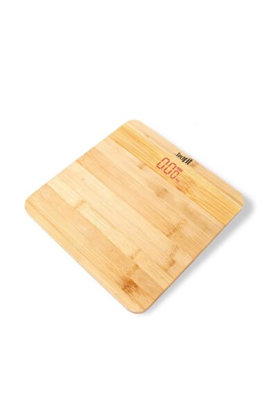 Techfit Tf-1064 Gizli Ekran Dijital Banyo Baskülü