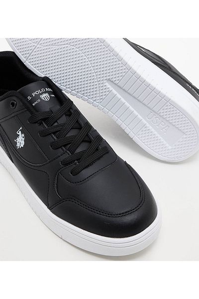 U.S. Polo Assn. Ανδρικά παπούτσια 3M LEE 3FX_1