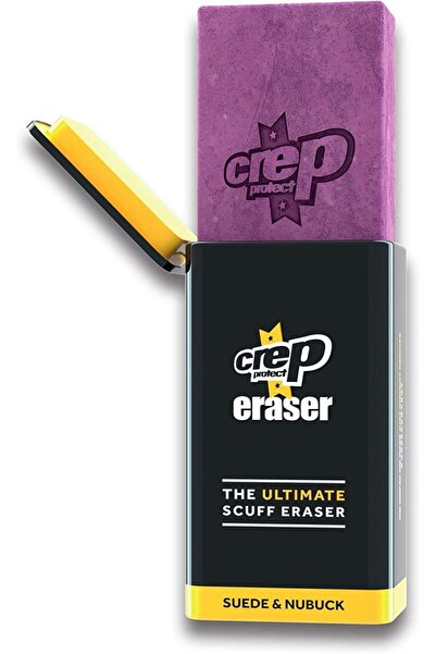CREP PROTECT Suet Ve Nubuk Ayakkabı Silgisi