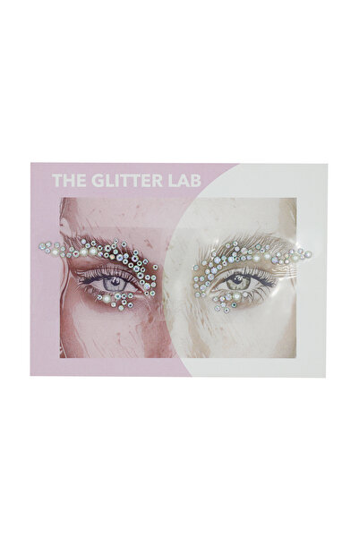 The Glitter Lab Festival Yüz Süsleme Taşları 05