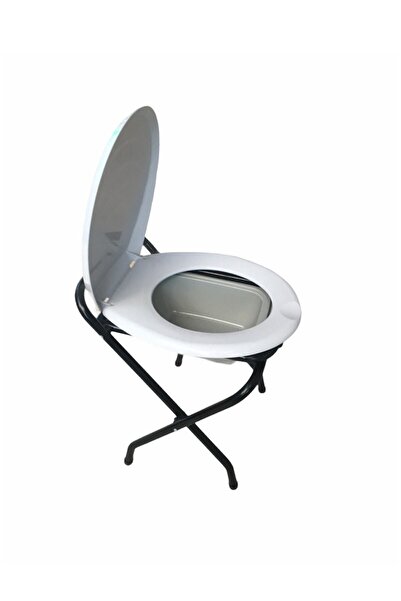 BAYTEKS Pratik Kamp Hasta Tuvaleti