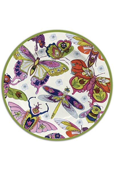 Baci Milano Amazzonia Tatlı Tabağı