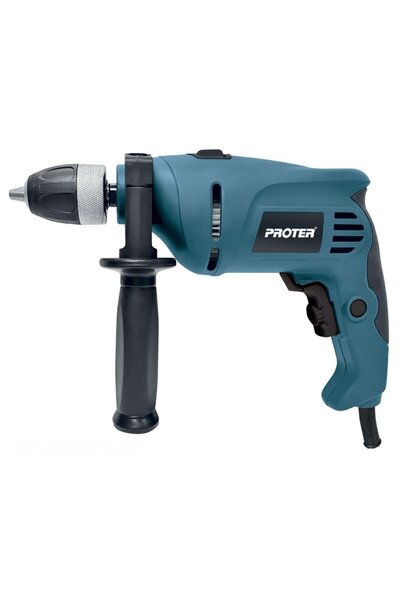 Proter Pr 750 Rl 13 Mm 750w Darbeli Matkap