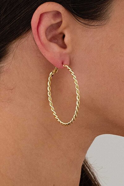 MRK مسمار هوب أقراط متوسطة الحجم