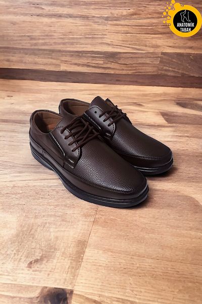 wilcoom Orthopedic Comfort Men's Casual Shoes - Dad Shoes