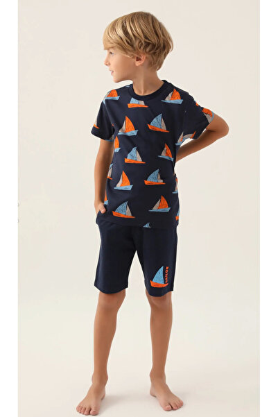 Rolypoly Erkek, Çocuk, Baba Oğul, Aile Kombini, T-shirt Şort Takım ( ayrı ayrı fiyatlandırıılr)