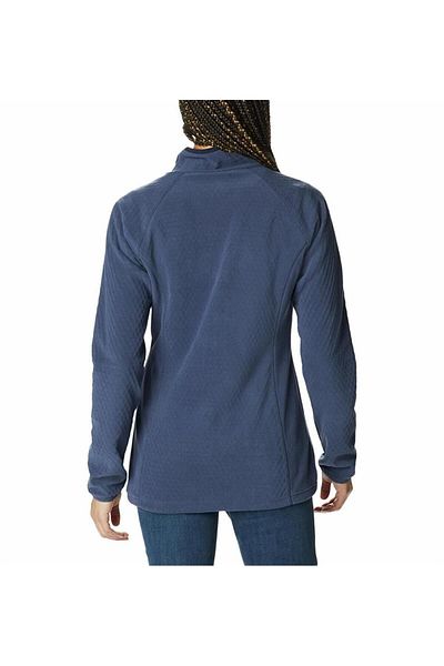 Columbia Outdoor Tracks 1/2 Zip Women's Fleece Top