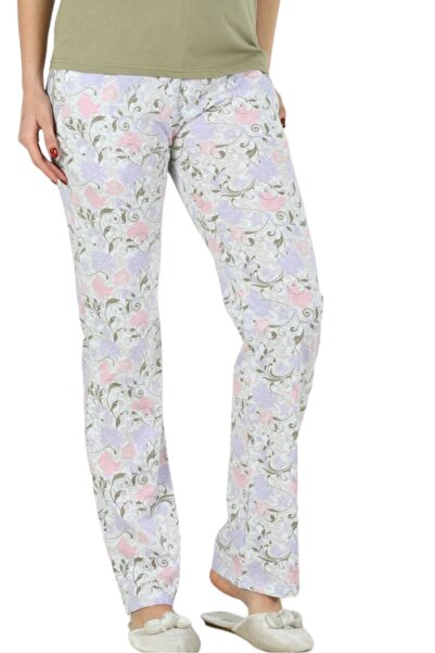 ByDon Pachet Advantage 2 piese 100% bumbac pentru femei - Un singur fund