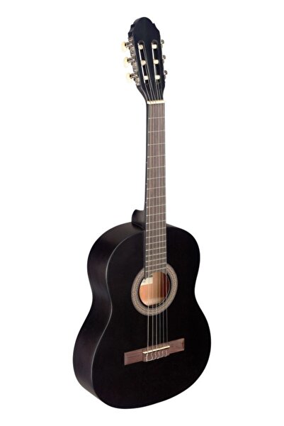 STAGG C430 M Blk 3/4 Klasik Gitar