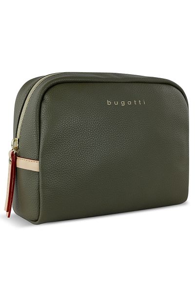 BUGATTI Ella Kozmetik Çantası 21 cm