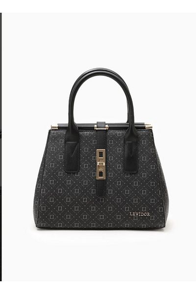 Levidor 930108 Qys Bag - Handle and Crossbody, Model # 24-053