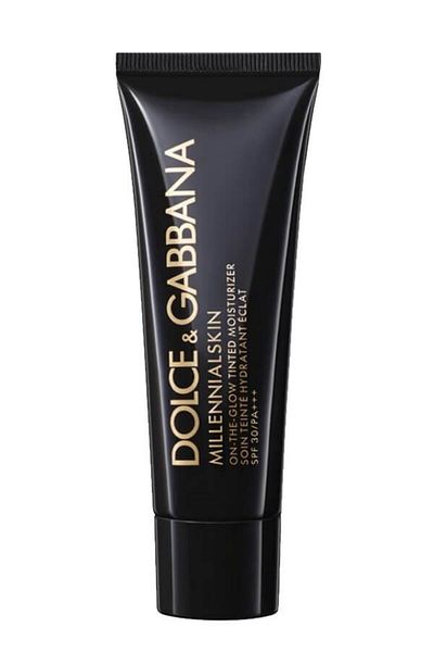 Dolce&Gabbana Millennialskin Mocha Tinted Moisturizer - 50ml