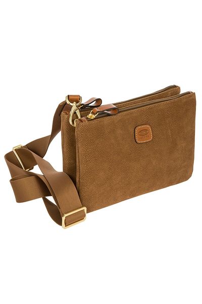 Bric's Life Kosmetiktasche 19 cm