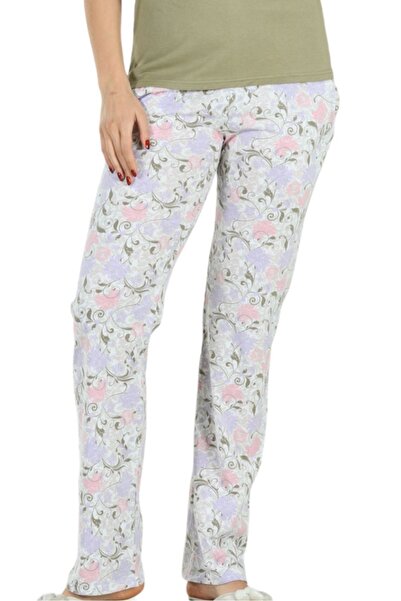 ByDon Pachet Advantage 2 piese 100% bumbac pentru femei - Un singur fund