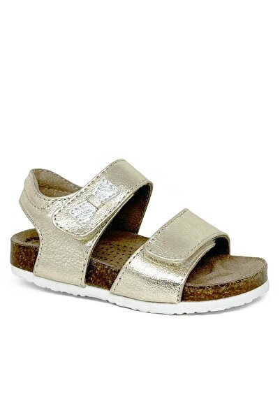 Cici Bebe Ayakkabı Genuine Leather Dore Sandals for Baby Girl
