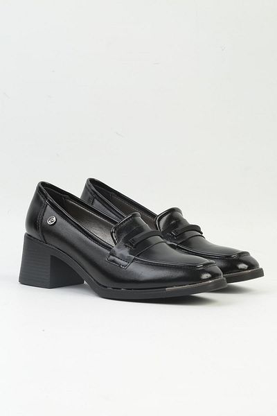 Pierre Cardin ® |   Pc-54355 - 3441 Shiny Black-Women's High Heels