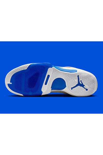 Nike Russell Westbrook’s Jordan One Take 5 Go Military Blue