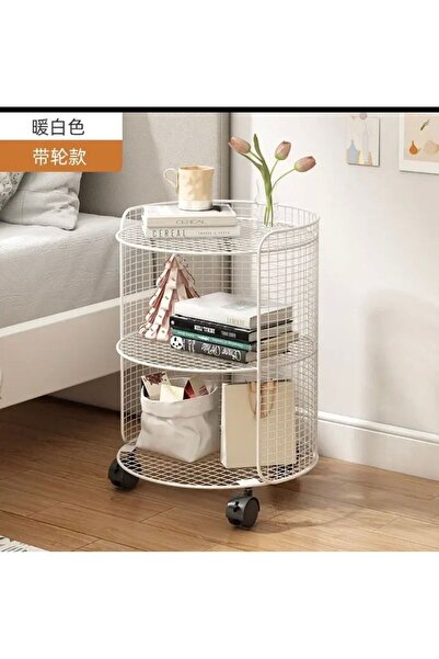 larissa design Sehpa