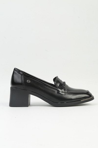 Pierre Cardin ® |   Pc-54355 - 3441 Shiny Black-Women's High Heels