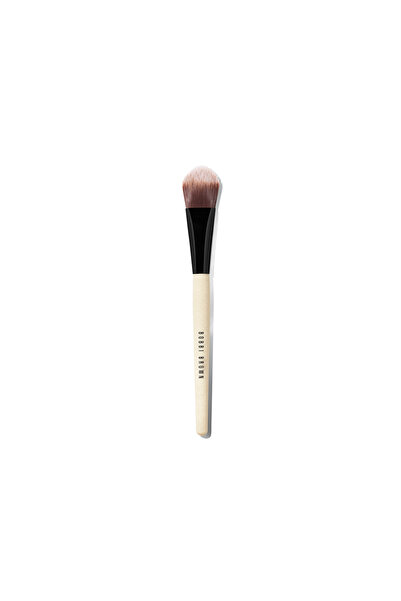 BOBBI BROWN Foundation Brush / Fondöten Fırçası - 716170042664