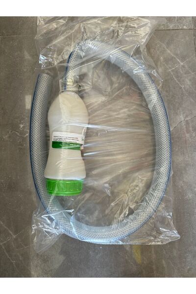 Yerli Lıkır Sıvı İçirme Aparatı