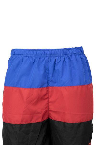 Oppland Men's Swim Shorts - Comfortable Lightweight Fabric with Elastic Laces, Pockets and Water Repellent