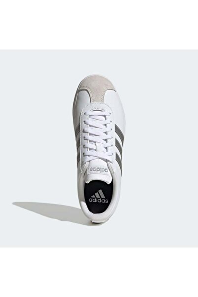 adidas VL COURT BASE Kadın Beyaz Günlük Ayakkabı ID3716