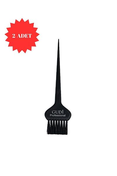Gudi 2 Professional Hair Coloring Brushes