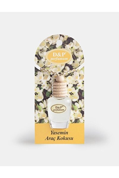 D&P Perfumum Yasemin Araç Kokusu 12 ml