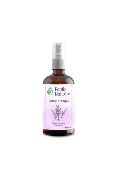 Rahik-i Mahtum Lavanta Suyu ( 100 Ml)