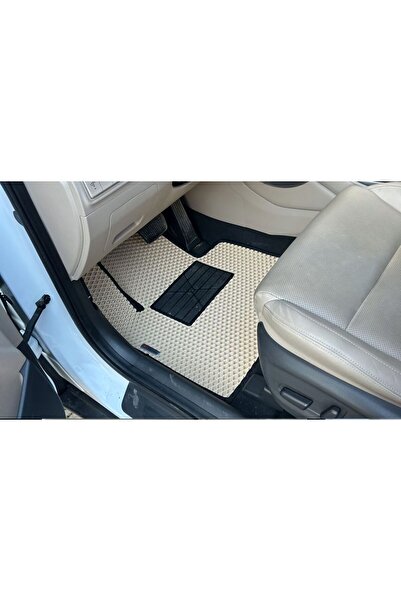 Home Hyundai Tucson 2015-2020 premium eva paspas