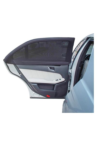 BOYD Car Side Window Curtain Curtain Vehicle Sunshade Canopy Baby Kids Baby Cover Windshield Sock Film 1Pc