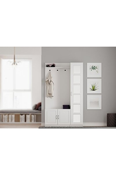 Rabi Cemre Country Portmanto