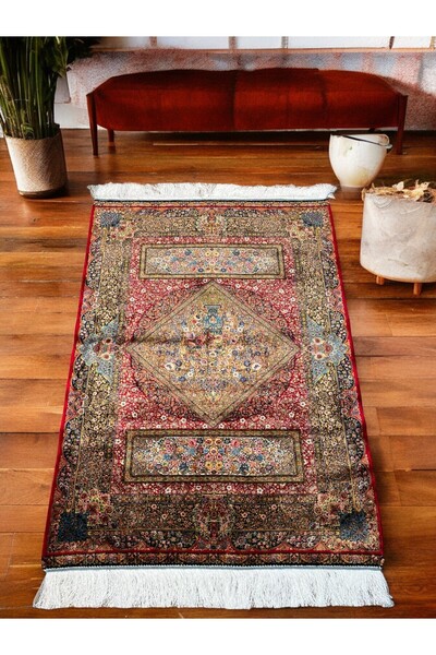 ŞİRVAN HALI İRAN HALI - 100x150