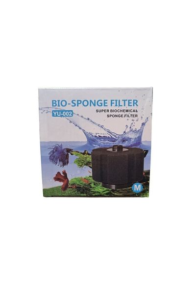 AquaHome Eurostar Yu-002 - Production Filter