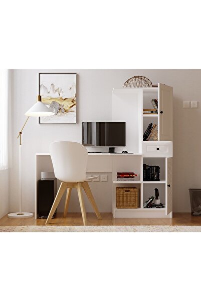 Rabi Izel Country Çalışma Masası