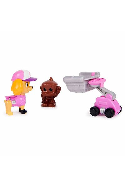 PAW PATROL Big Truck Pups Hero - Skye