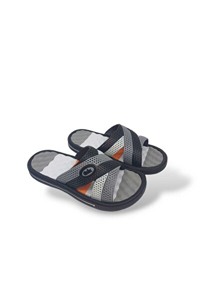 Zerhan Calx 510 - Massage Based Beach and Garden Slippers, for Sea and Pool