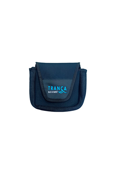 trançabalıkçılık NEOPREN MAKİNA ÇANTASI 6000-8000 LİK MAKİNA İÇİN